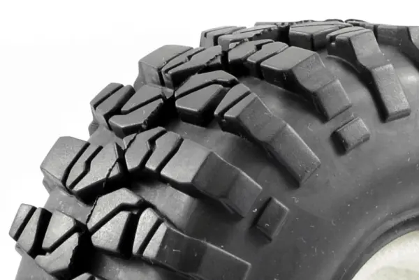FTX Outback Tyre With Memory Foam (2) – view 3