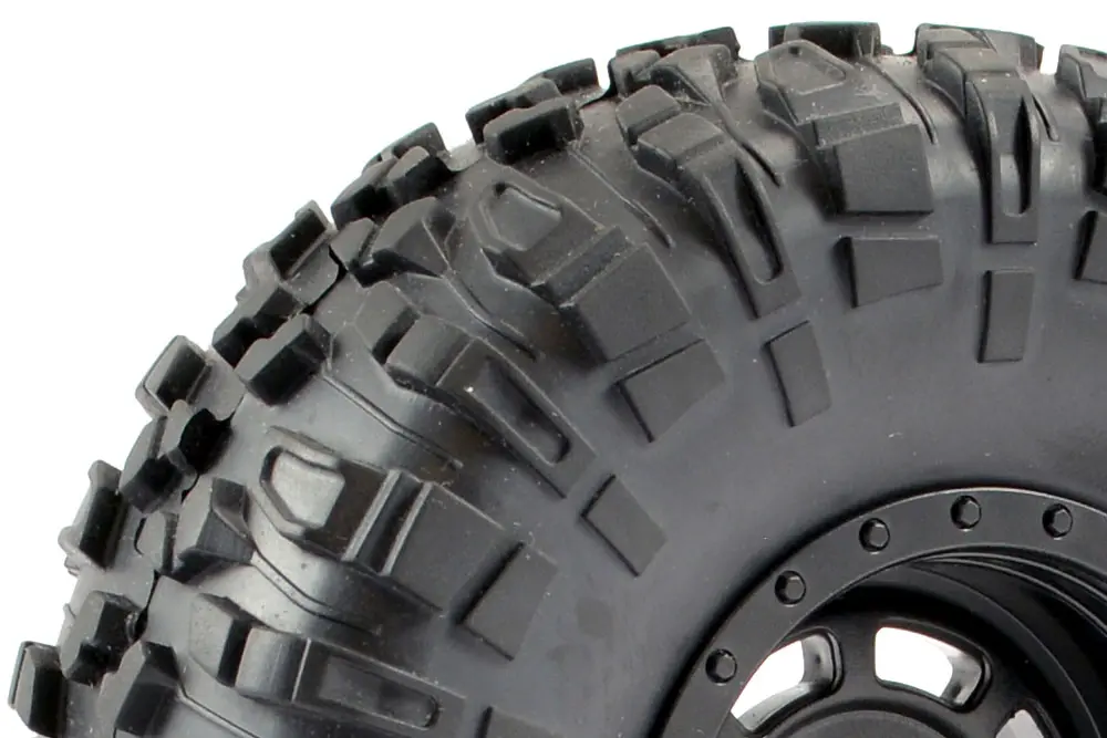 FTX Kanyon Mounted Tyres 2.2" – view 4