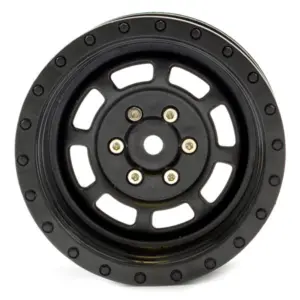 FTX Mauler/Kanyon Black Wheels (Pr)