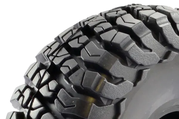 FTX Mauler 2.2" All Terrain Tyres (Pr) – view 2