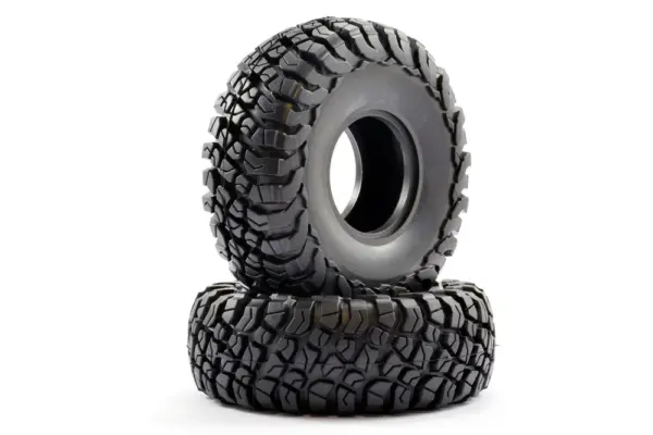 FTX Mauler 2.2" All Terrain Tyres (Pr) – view 3