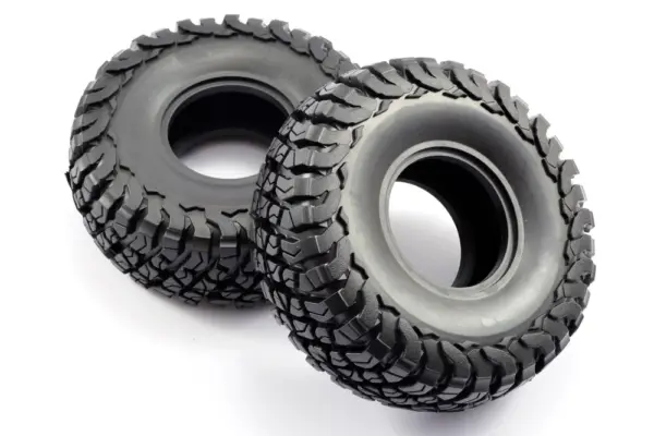 FTX Mauler 2.2" All Terrain Tyres (Pr) – view 4