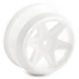 FTX Comet Desert Buggy /Short Course Rear Wheel White