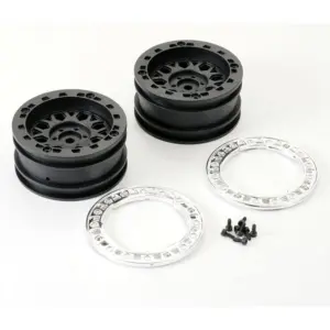 FTX Fury 2.0 Wheels (Pr)