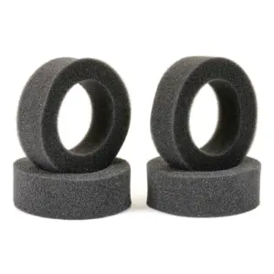FTX 1/18 Comp Compound Gator 60mm Sponge Inserts (4)