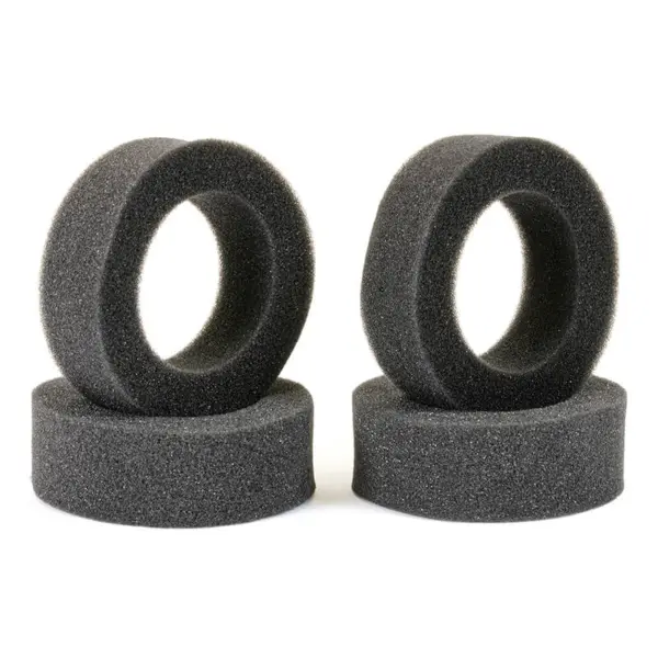 FTX 1/18 Comp Compound Gator 60mm Sponge Inserts (4)