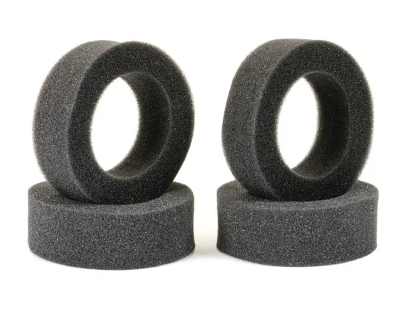 FTX 1/18 Comp Compound Gator 60mm Sponge Inserts (4)