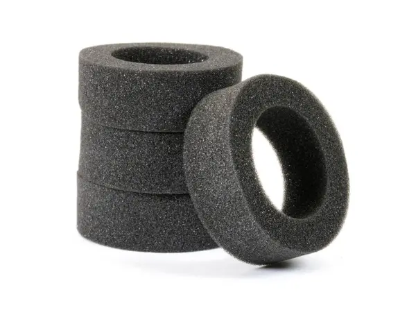 FTX 1/18 Comp Compound Gator 60mm Sponge Inserts (4)