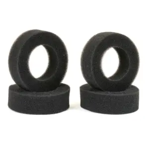 FTX 1/18 Supersoft Xl Gator 68mm Sponge Inserts (4)