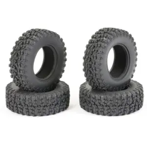 FTX Outback Mini Xp Rock Van/Unitrak 1.2" Tracking a/T Tyres