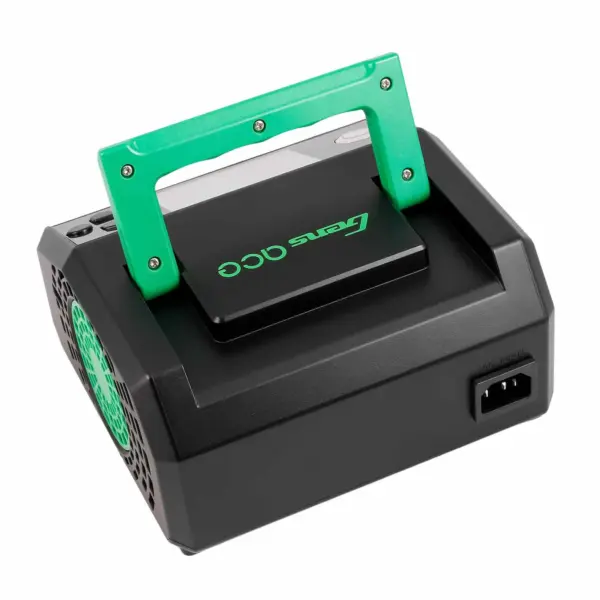 Gensace Charger Imars D1000 Plus Smart Dual Channel Ac 1000w (Eu)