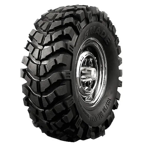 Gmade 1.9 Mt 1901 Off-Road Tyres (2)