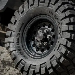 Gmade 1.9 Mt 1902 Off-Road Tyres (2)