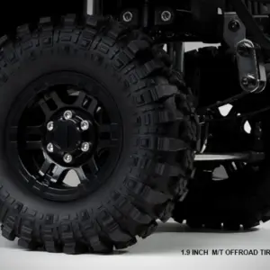 Gmade 1.9 Mt 1903 Off-Road Tyres (2)