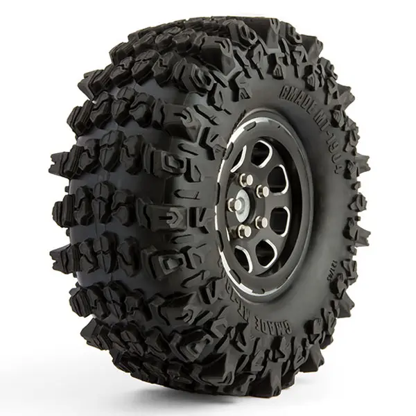 Gmade 1.9 Mt 1904 Off-Road Tyres (2)