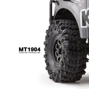 Gmade 1.9 Mt 1904 Off-Road Tyres (2)