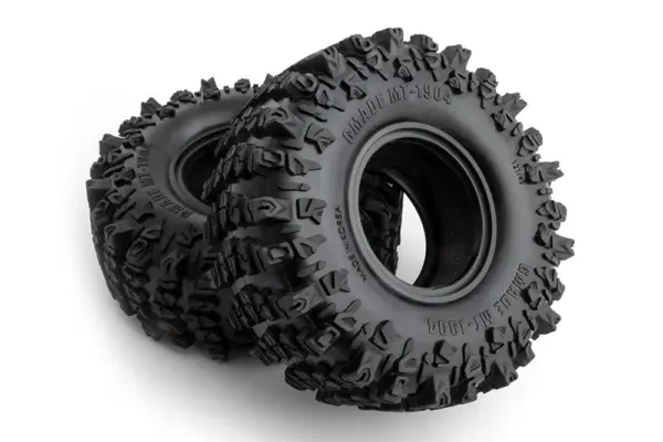Gmade 1.9 Mt 1904 Off-Road Tyres (2) – view 3