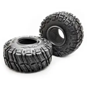 Hobao Dc-1 Dc1 Tyres, 2 PCS