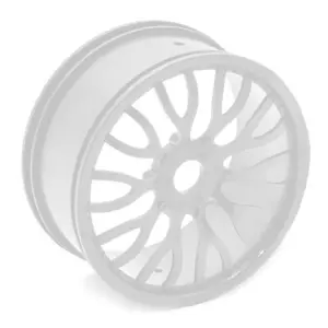 Hobao Hyper GTB Wheel (White)