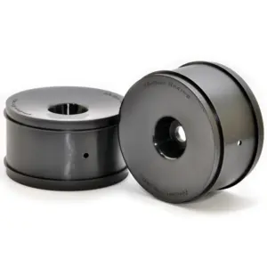 Hobao Hyper SST Revo Wheel Black (Pair)