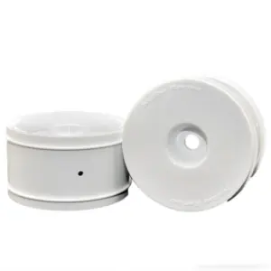 Hobao Hyper SST Revo Wheel White