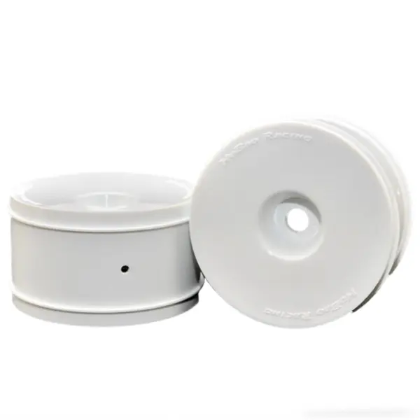 Hobao Hyper SST Revo Wheel White