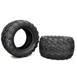 Hobao Hyper Mt Plus Ii Tyre With Insert (2)