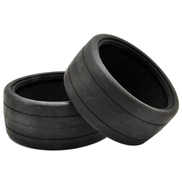 Hobao Hyper GTB Tyre With Insert