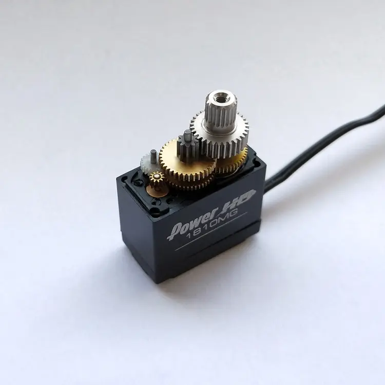 Servo Gears for 18180MG