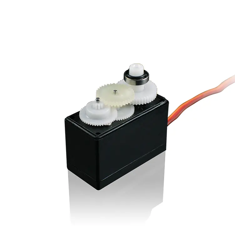 Power HD Servo Gears for 6001HB