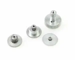 Power Hd B5s Servo Gears
