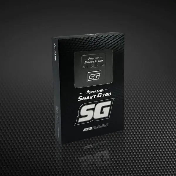 Power Hd Gyro Sg Drift Single System
