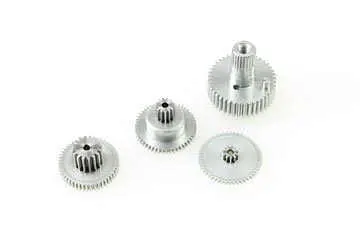 Power Hd Lw-30mg Servo Gears