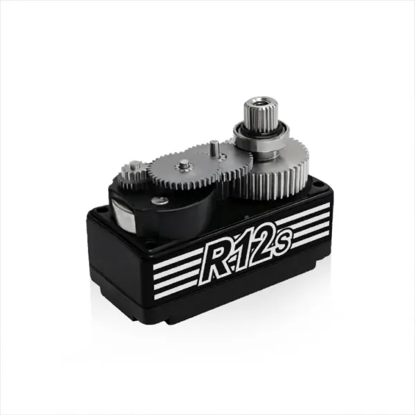 Power Hd R12s Servo Gears
