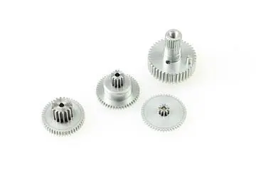 Power Hd S50 Servo Gears