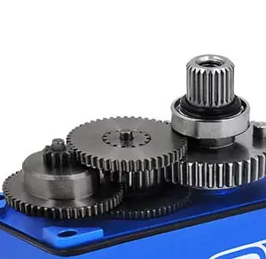 Power Hd Wh-30kg Servo Gears