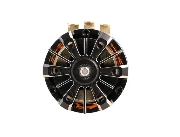 Hobbywing Xerun V10 13.5t G5 Black Motor