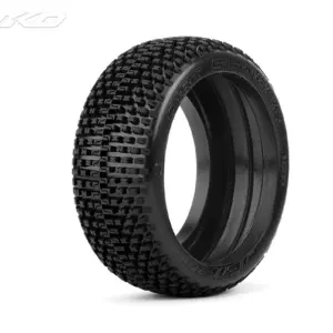 Jetko Dirt Slinger Ultra Soft 1:8 Buggy (4) Tyres Only