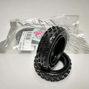 Jetko Arena 1:10 Buggy 2.2 Front Tyres 2wd Soft (2)