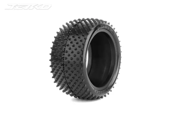 Jetko Arena 1:10 Buggy 2.2 Rear Tyres 2wd 4wd Soft (2)