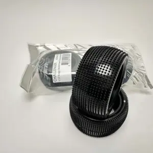 Jetko Challenger 1:10 Buggy 2.2 Rear Tyres 2wd 4wd Soft (2)