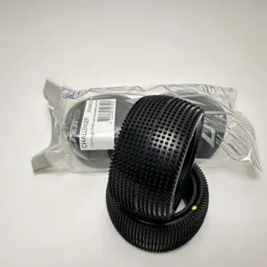 Jetko Challenger 1:10 Buggy 2.2 Rear Tyres 2wd 4wd Super Soft (2)