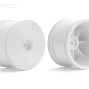 Jetko Wheels 1:10 Buggy Rear White (2)
