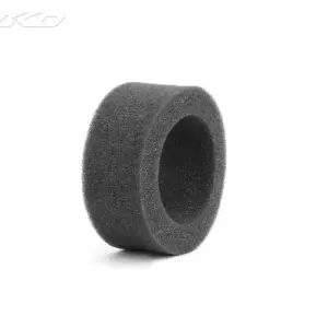 Jetko Inserts 1:10 Buggy Front 4wd Black Med (2)