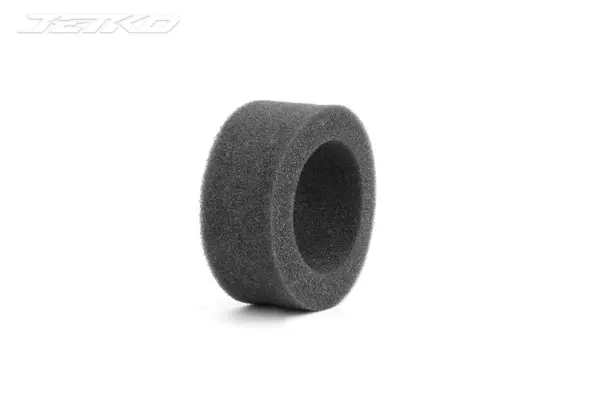 Jetko Inserts 1:10 Buggy Front 4wd Black Med (2)