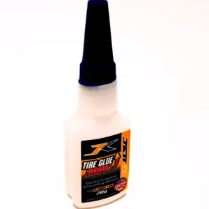 Jetko Cyano Tire Glue by Loctite (20g.)