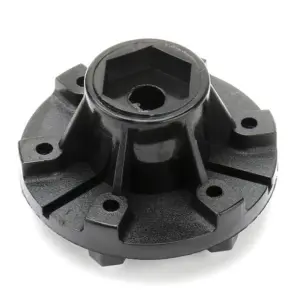 Jetko Hex Adaptor 12mm for TRX 2.8 Extreme Wheel (4)