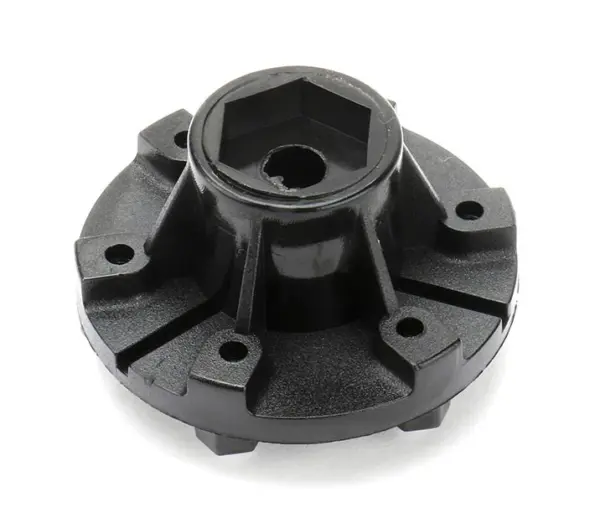 Jetko Hex Adaptor 12mm for TRX 2.8 Extreme Wheel (4)