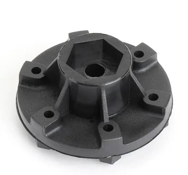 Hex Adaptor 14mm for Arrma 2.8 Extreme Wheel (4)