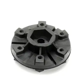 Hex Adaptor 14mm for Arrma Senton Extreme Wheel (4)
